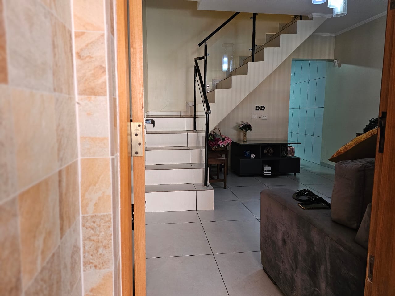 Imagem Sobrado com 2 Quartos à Venda, 171 m² em Parque Botujuru - São Bernardo do Campo Imagem Sobrado com 2 Quartos à Venda, 171 m² em Parque Botujuru - São Bernardo do Campo