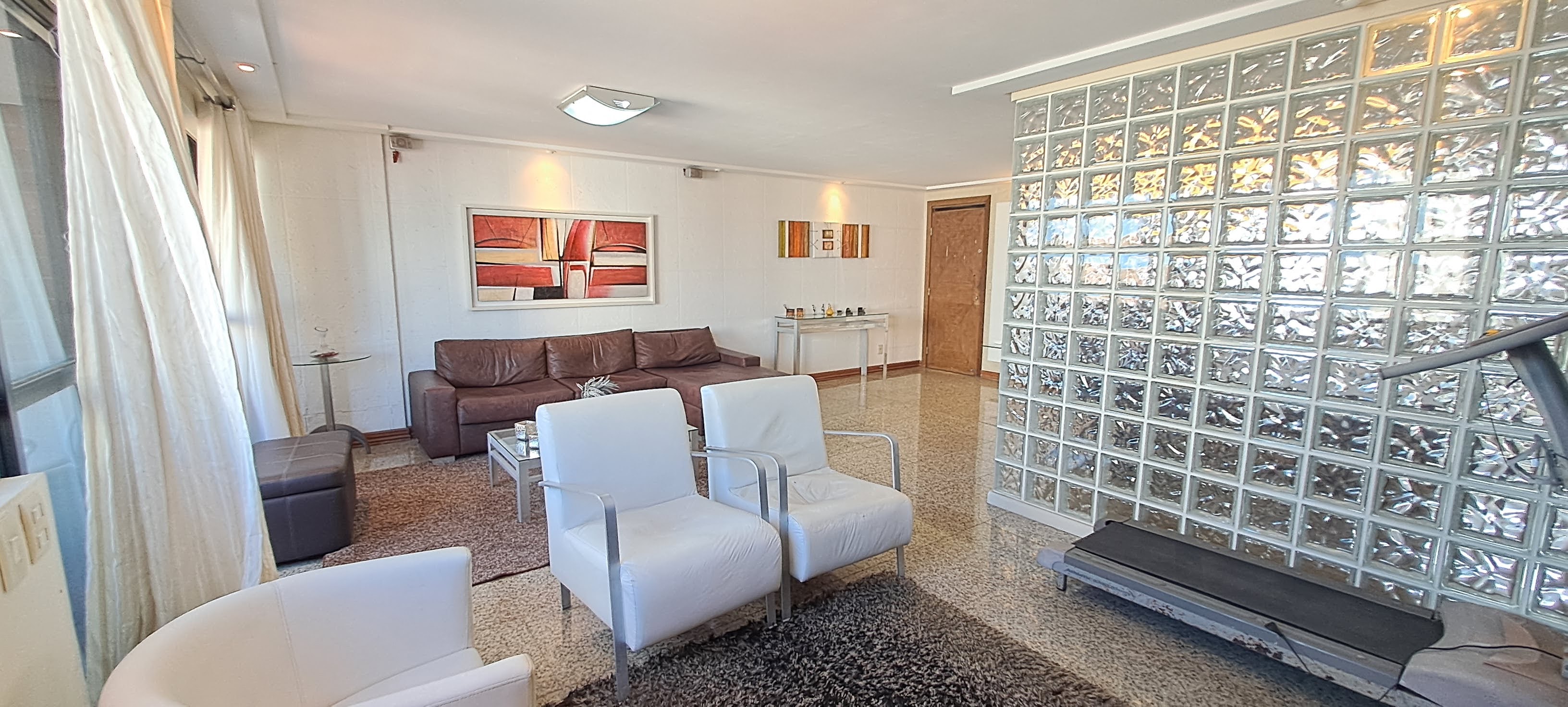 Imagem Apartamento com 3 Quartos à Venda, 150 m²em Guararapes - Fortaleza Imagem Apartamento com 3 Quartos à Venda, 150 m²em Guararapes - Fortaleza