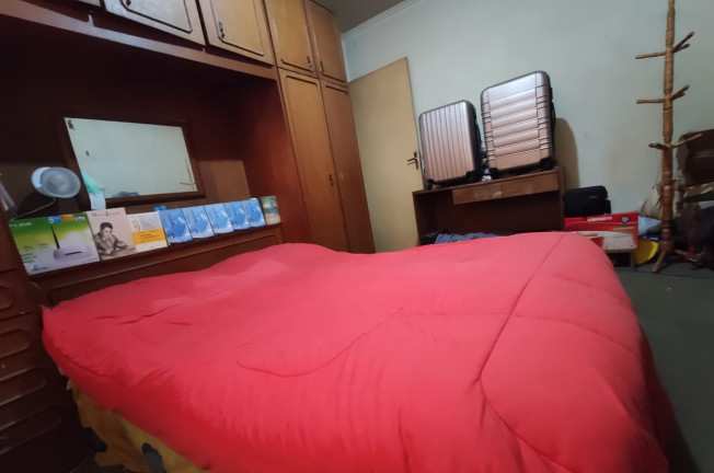 Imagem Apartamento com 3 Quartos à Venda, 170 m² em Saúde - São Paulo