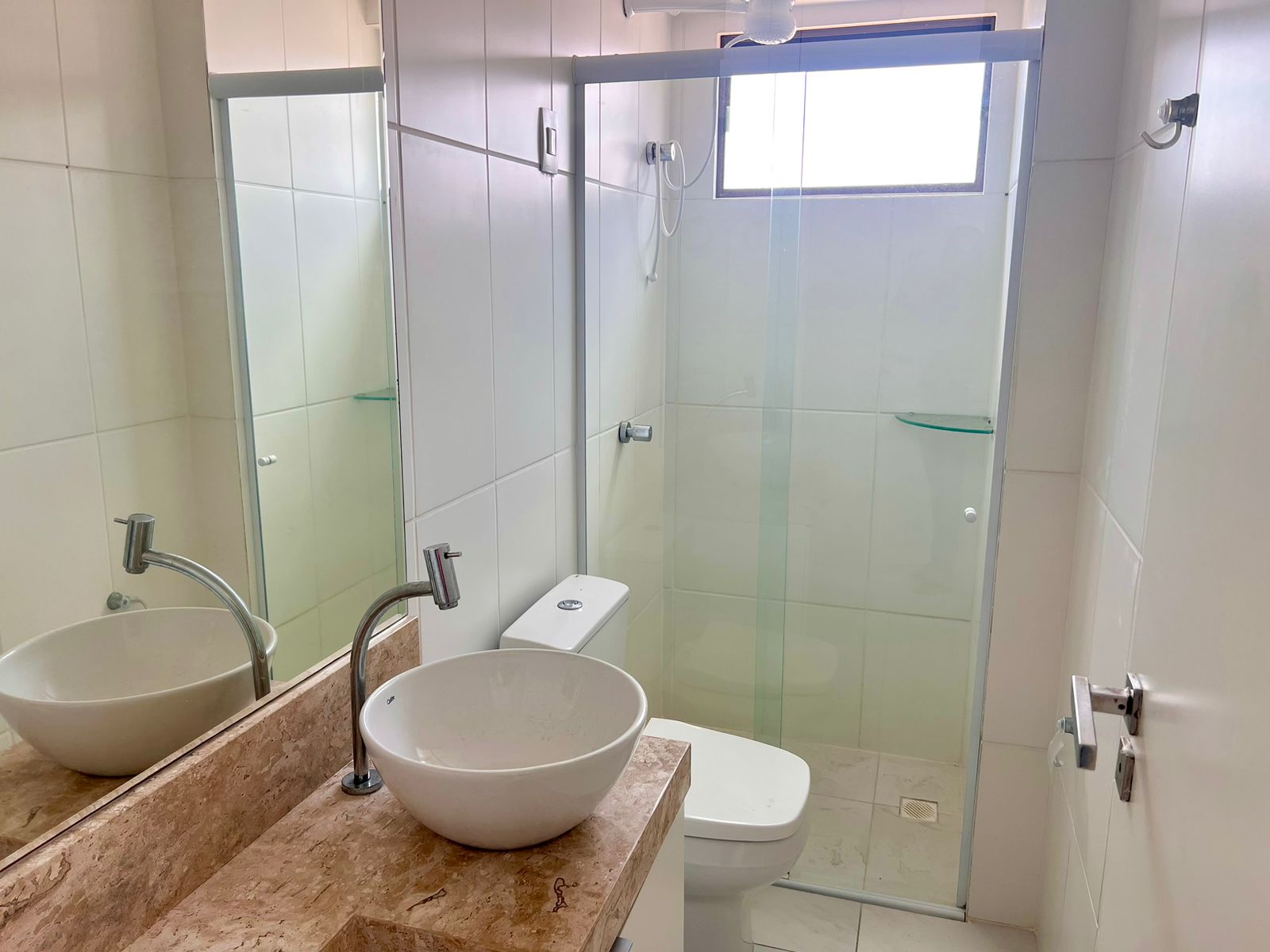 Imagem Apartamento com 3 Quartos à Venda, 91 m²em Jardim Oceania - João Pessoa