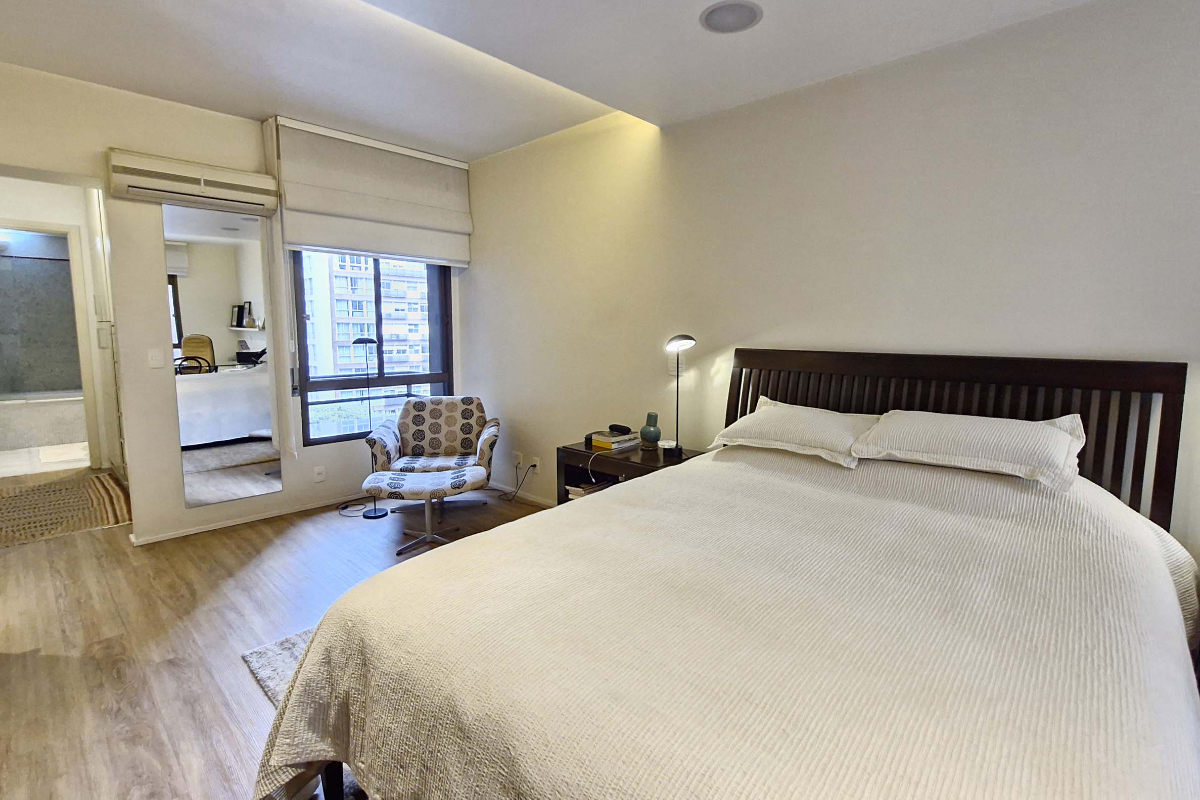 Imagem Apartamento com 2 Quartos à Venda, 178 m² em Jardim Paulista - São Paulo