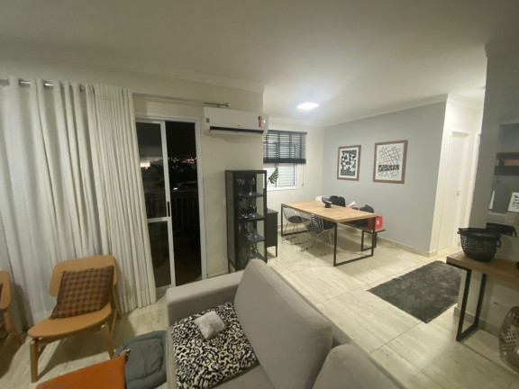 Imagem Apartamento com 2 Quartos à Venda, 79 m² em Nova Aliança - Ribeirão Preto Imagem Apartamento com 2 Quartos à Venda, 79 m² em Nova Aliança - Ribeirão Preto