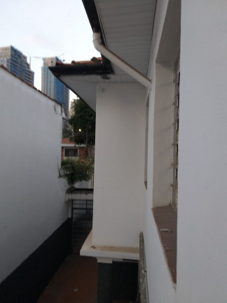 Imagem Casa com 5 Quartos à Venda, 200 m² em Tatuapé - São Paulo