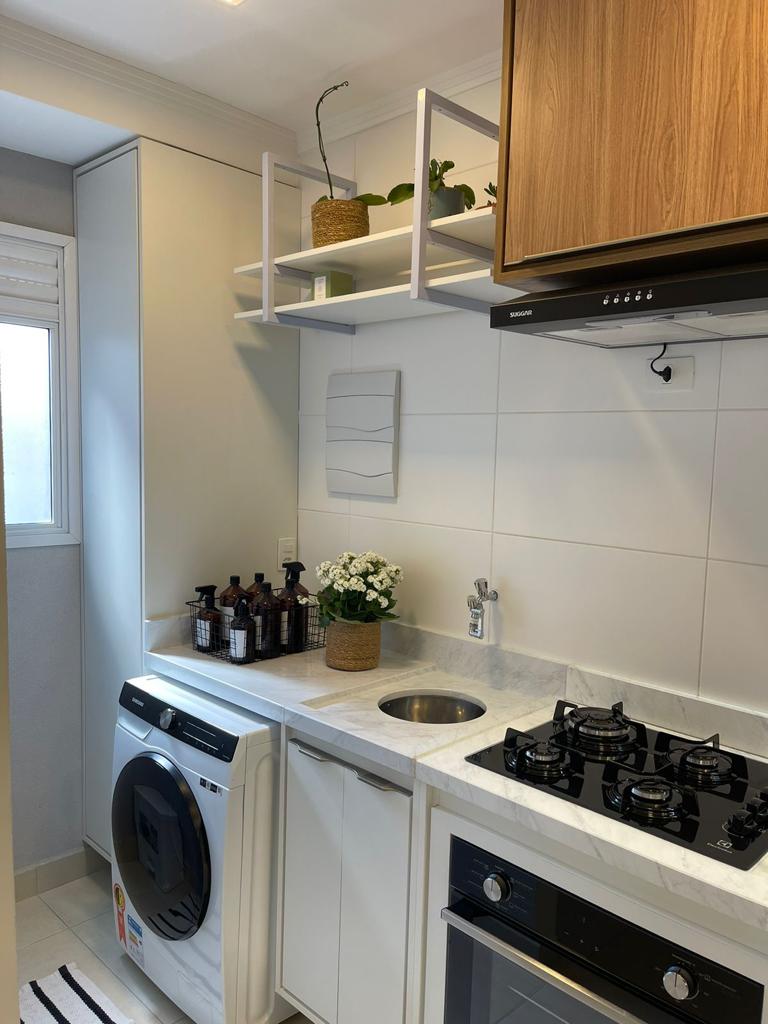 Imagem Apartamento com 2 Quartos à Venda, 46 m²em Vila Dom Pedro II - São Paulo