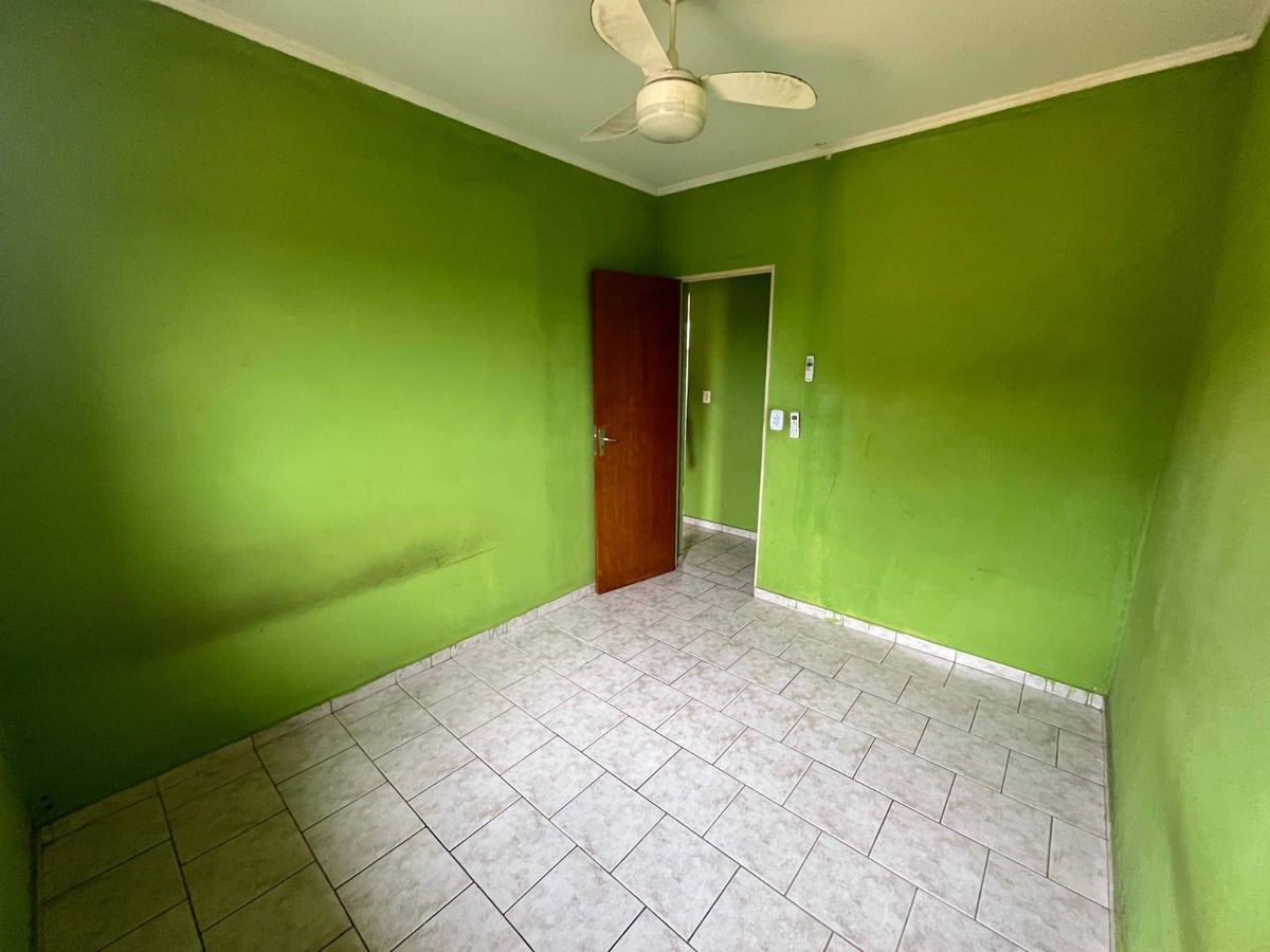 Imagem Apartamento com 2 Quartos para Alugar, 47 m² em Ipiranga - Ribeirão Preto