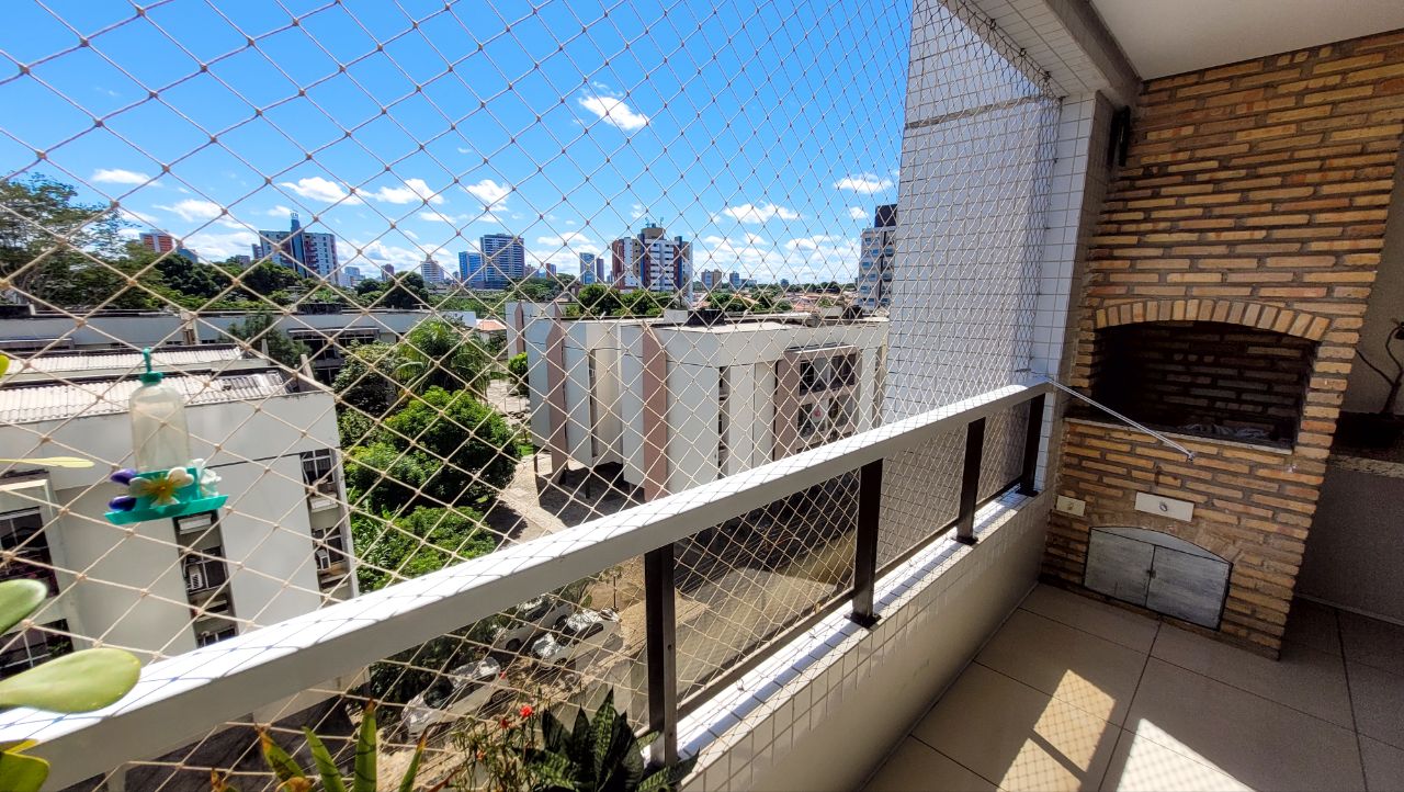 Imagem Apartamento com 3 Quartos à Venda, 107 m²em Noivos - Teresina Imagem Apartamento com 3 Quartos à Venda, 107 m²em Noivos - Teresina