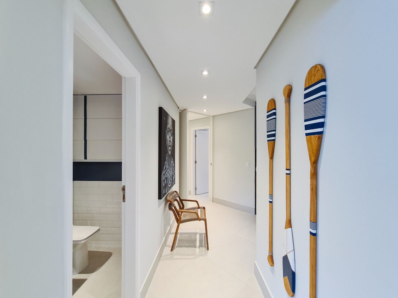 Imagem Apartamento com 4 Quartos à Venda, 169 m² em Riviera - Bertioga