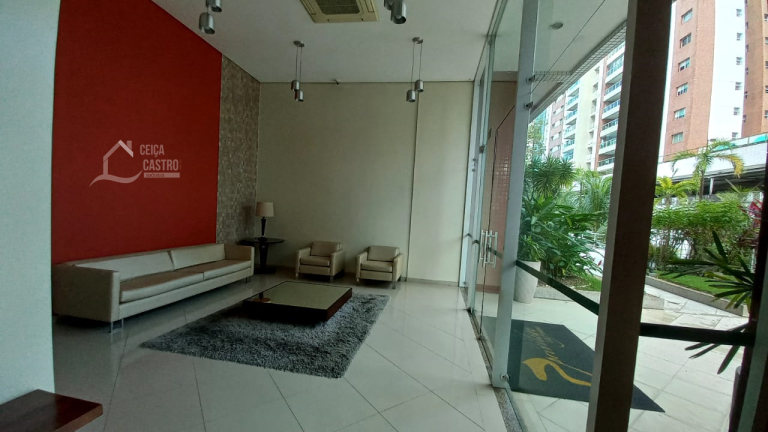 Imagem Apartamento para Alugar, 178 m² em Adrianópolis - Manaus