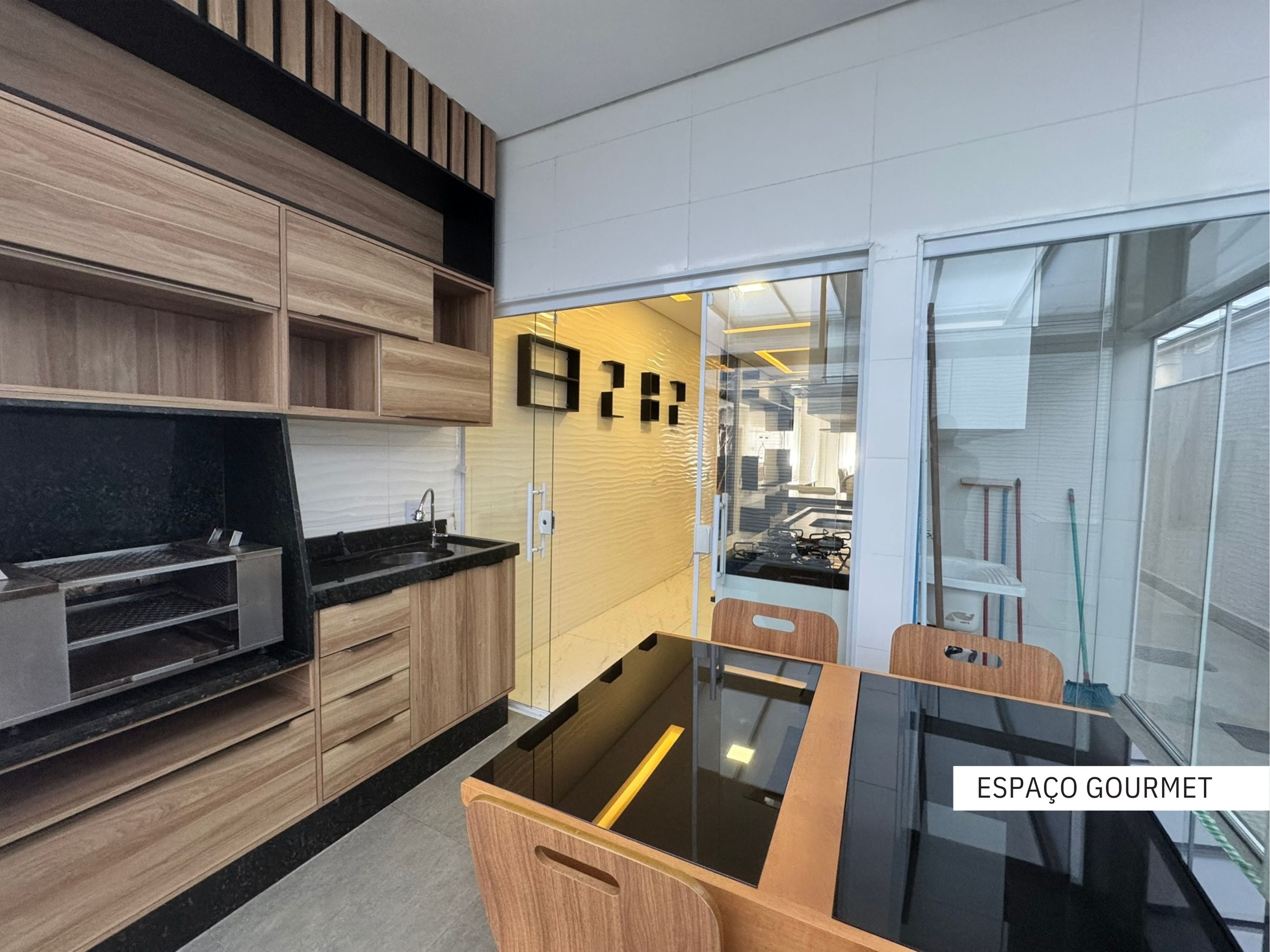 Imagem Sobrado com 3 Quartos à Venda, 150 m² em Ocian - Praia Grande Imagem Sobrado com 3 Quartos à Venda, 150 m² em Ocian - Praia Grande