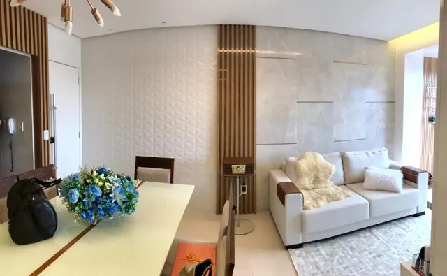 Imagem Apartamento com 3 Quartos à Venda, 78 m²em Castanheira - Belém Imagem Apartamento com 3 Quartos à Venda, 78 m²em Castanheira - Belém