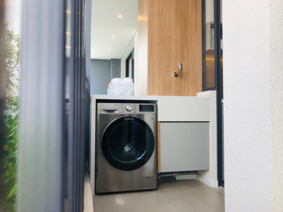 Imagem Apartamento com 1 Quarto à Venda, 33 m² em Consolação - São Paulo