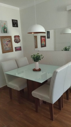 Imagem Apartamento com 3 Quartos à Venda, 68 m² em Jardim Vitória - Bauru Imagem Apartamento com 3 Quartos à Venda, 68 m² em Jardim Vitória - Bauru