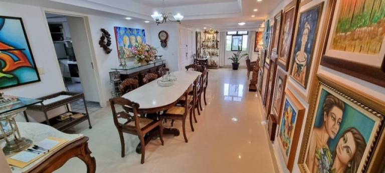 Imagem Apartamento com 4 Quartos à Venda, 248 m² em Barro Vermelho - Natal Imagem Apartamento com 4 Quartos à Venda, 248 m² em Barro Vermelho - Natal