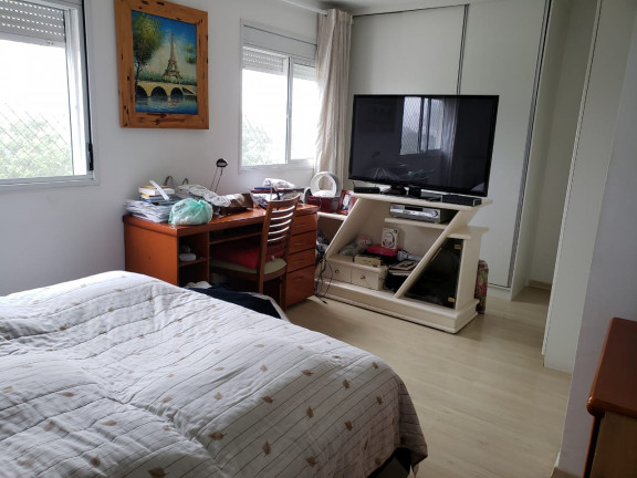 Imagem Apartamento com 2 Quartos para Alugar, 125 m² em Vila Cruzeiro - São Paulo