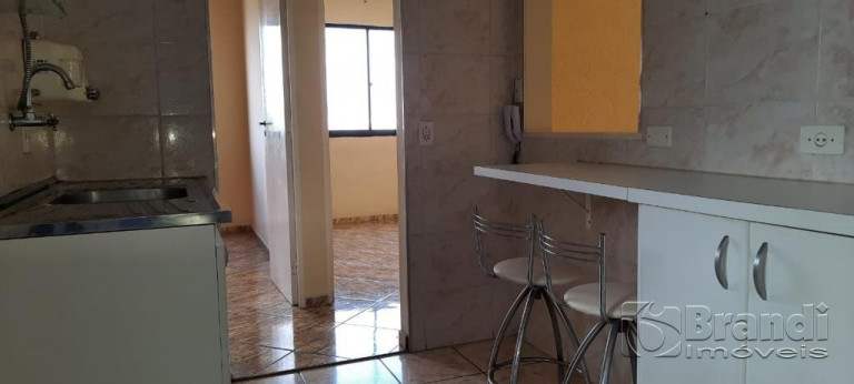 Imagem Apartamento com 2 Quartos à Venda, 55 m² em Quinta Da Paineira - São Paulo