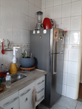 Imagem Apartamento com 1 Quarto à Venda, em Bela Vista - São Paulo Imagem Apartamento com 1 Quarto à Venda, em Bela Vista - São Paulo