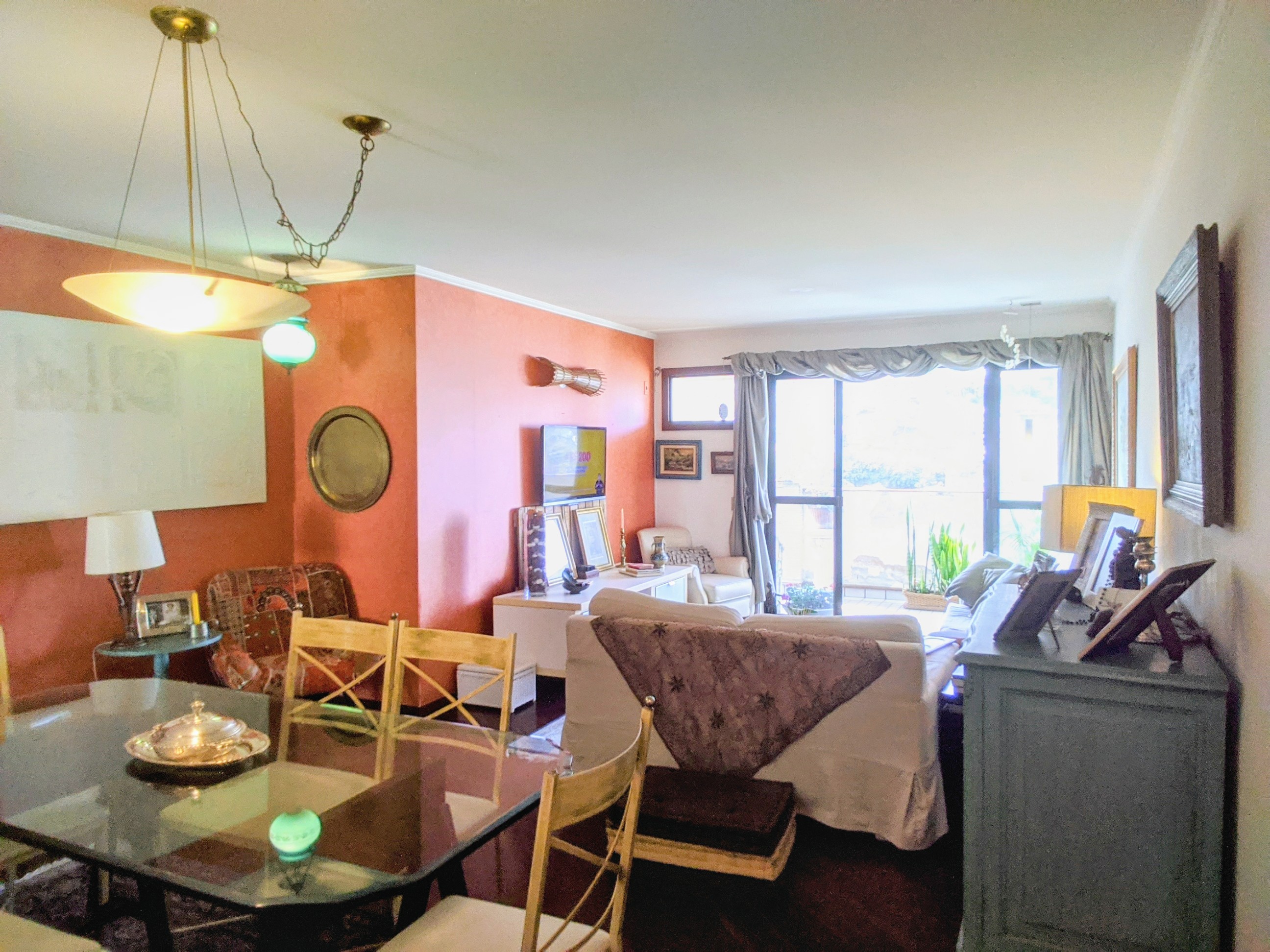 Imagem Apartamento com 2 Quartos à Venda, 103 m²em Alto - Teresópolis
