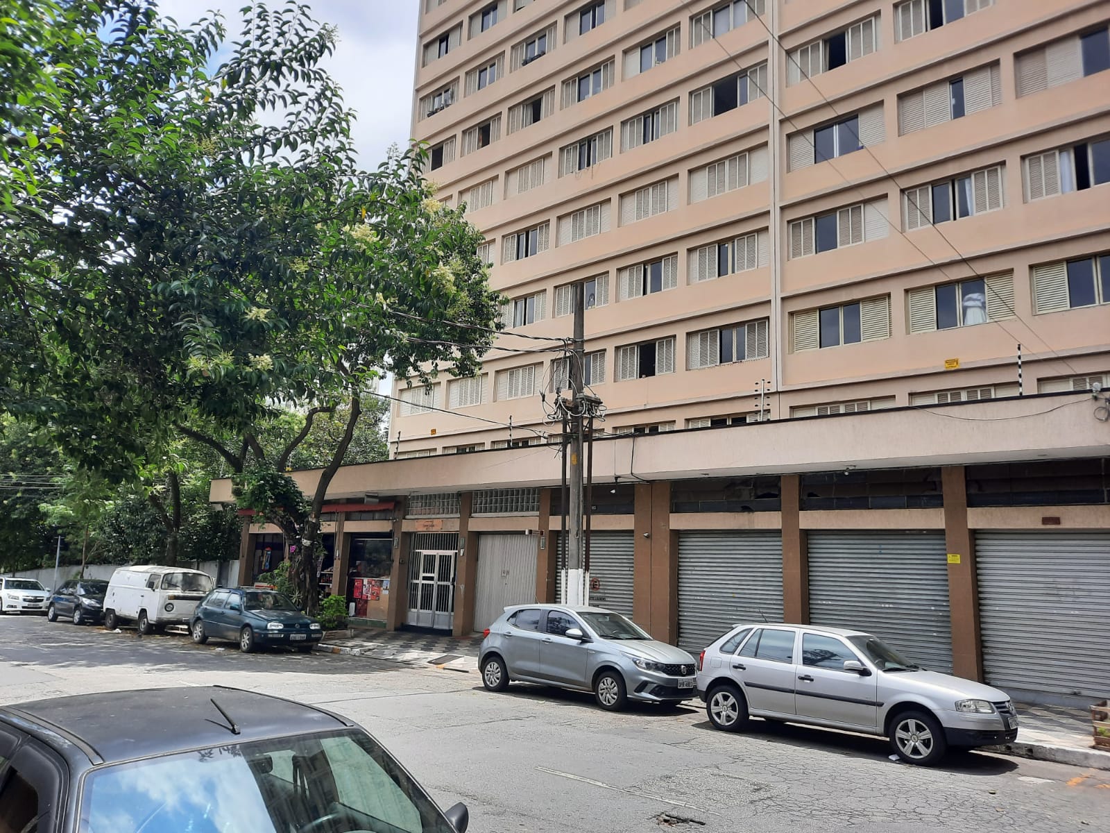 Imagem Apartamento com 2 Quartos à Venda, 80 m²em Ipiranga - São Paulo