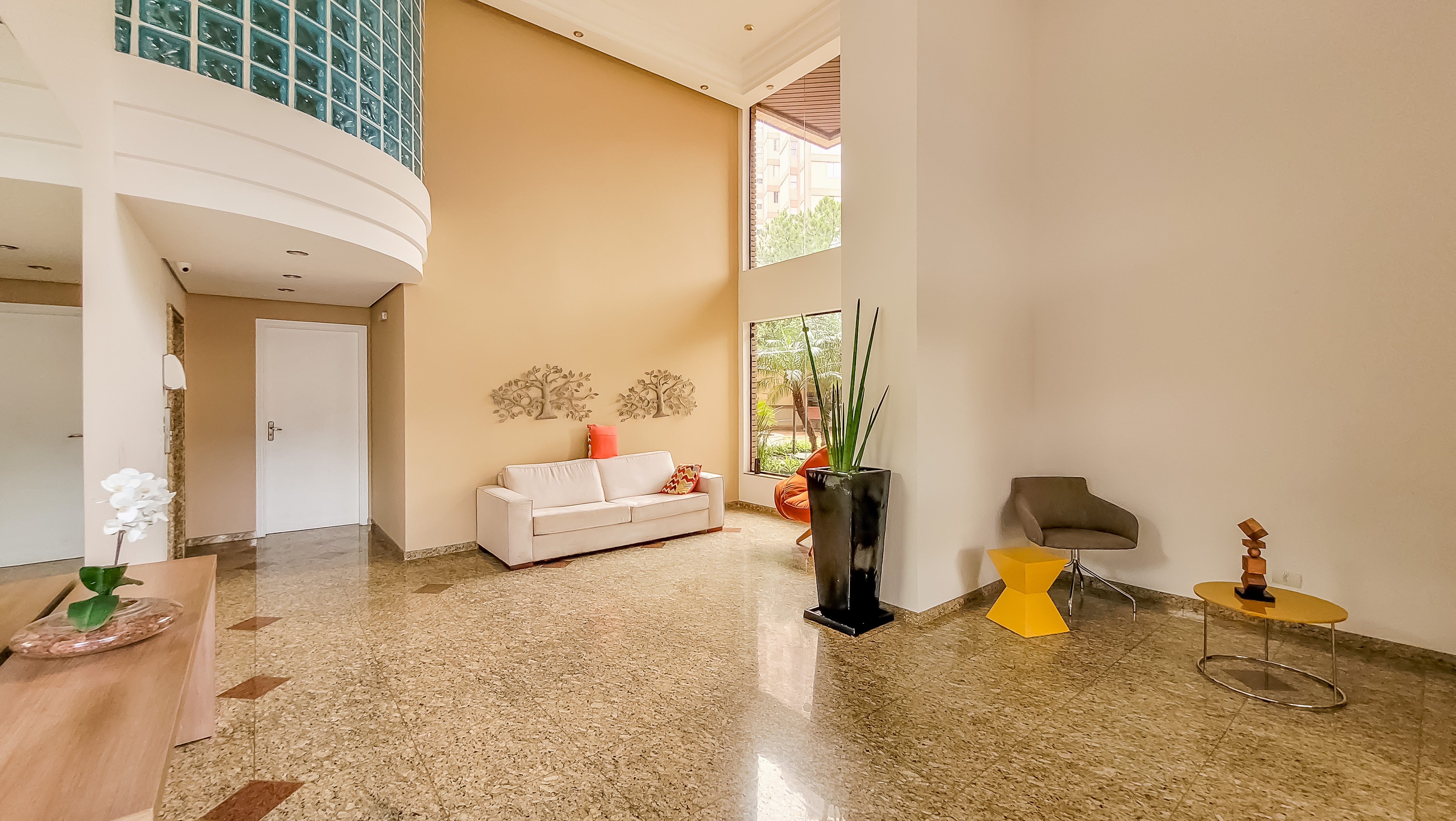 Imagem Apartamento com 3 Quartos à Venda, 81 m² em Vila Mariana - São Paulo