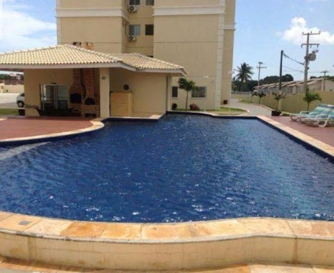 Imagem Apartamento com 3 Quartos à Venda, 55 m²em Messejana - Fortaleza Imagem Apartamento com 3 Quartos à Venda, 55 m²em Messejana - Fortaleza