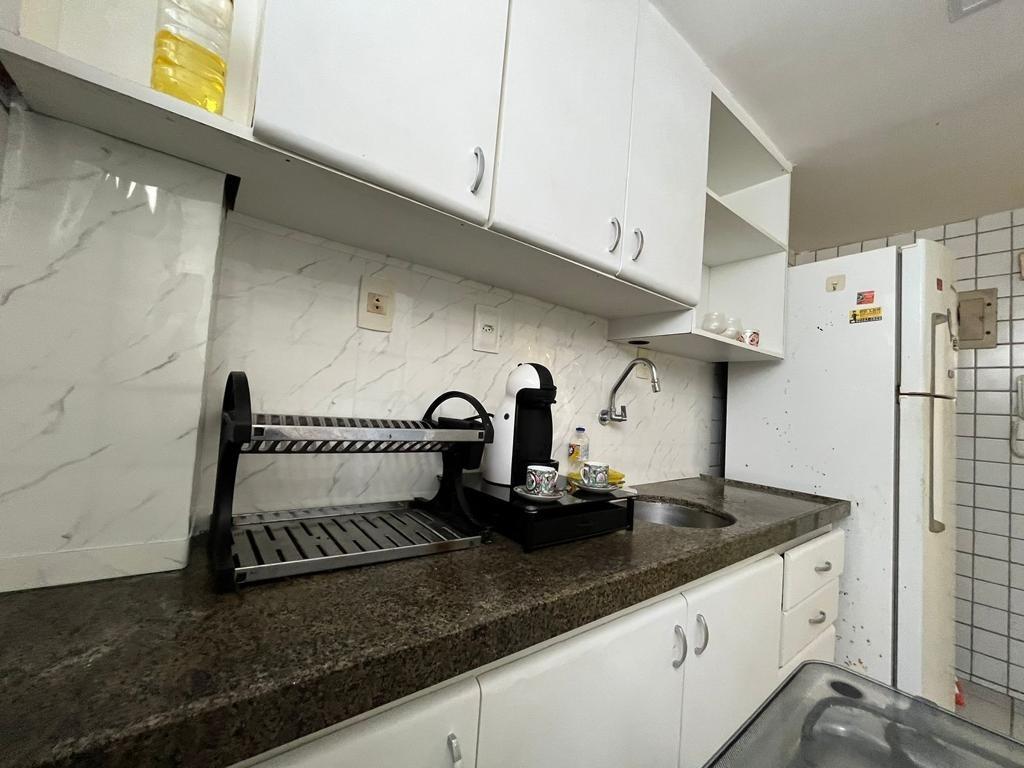 Imagem Apartamento com 1 Quarto para Alugar, 54 m²em Boa Viagem - Recife Imagem Apartamento com 1 Quarto para Alugar, 54 m²em Boa Viagem - Recife