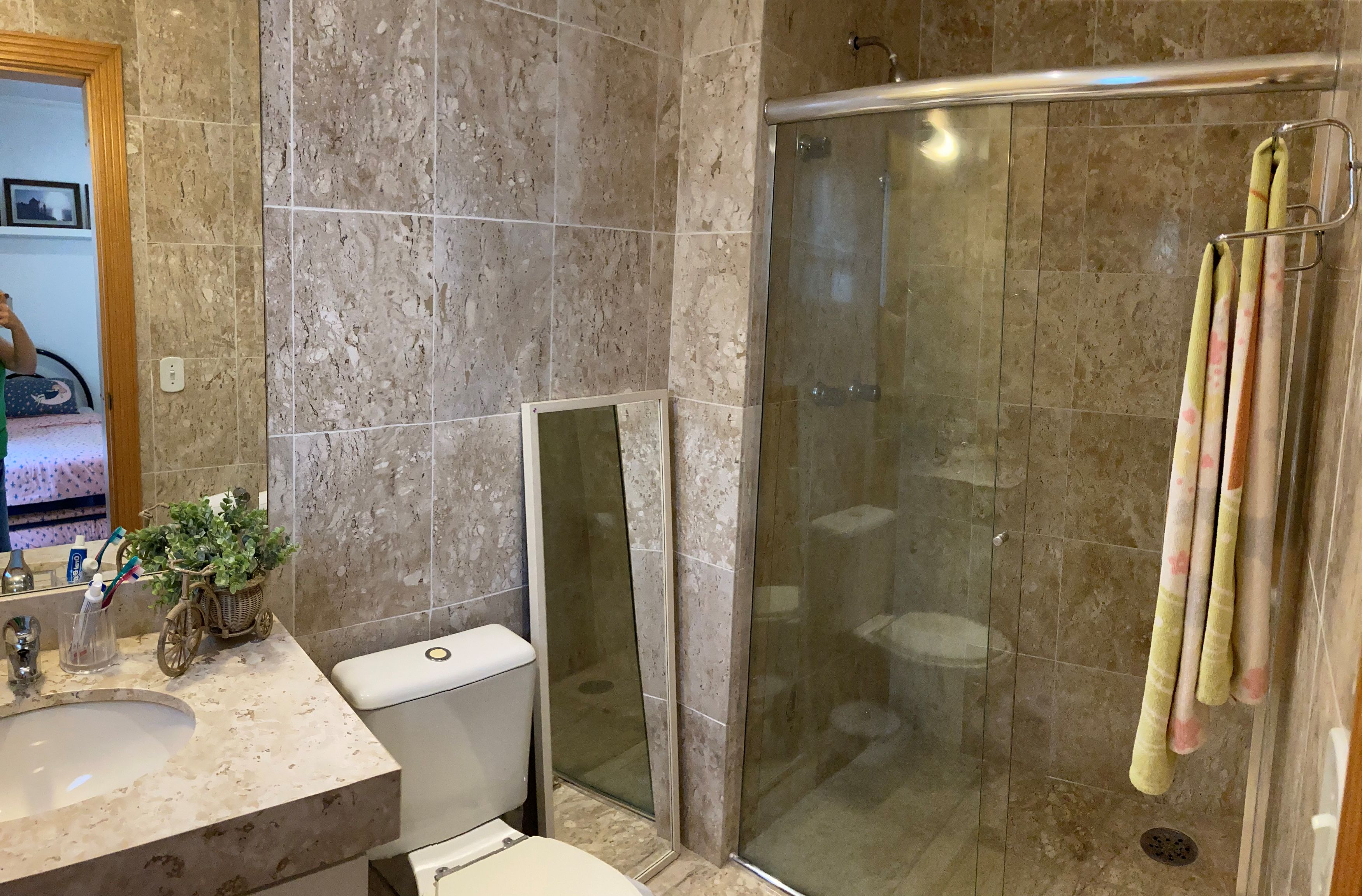 Imagem Apartamento com 3 Quartos à Venda, 164 m² em Vila Andrade - São Paulo