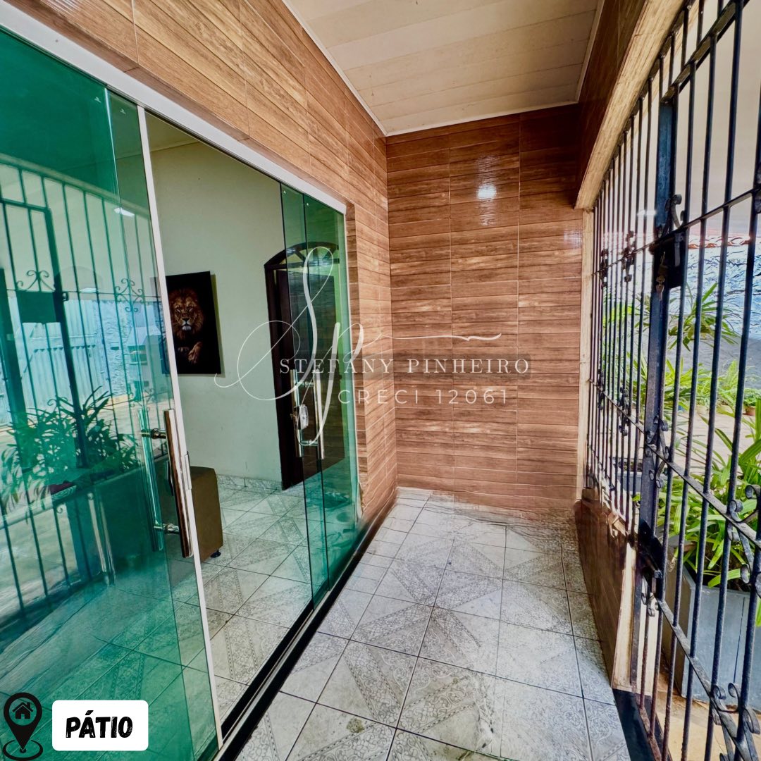 Imagem Casa com 5 Quartos à Venda, 174 m² em Distrito Industrial - Ananindeua Imagem Casa com 5 Quartos à Venda, 174 m² em Distrito Industrial - Ananindeua