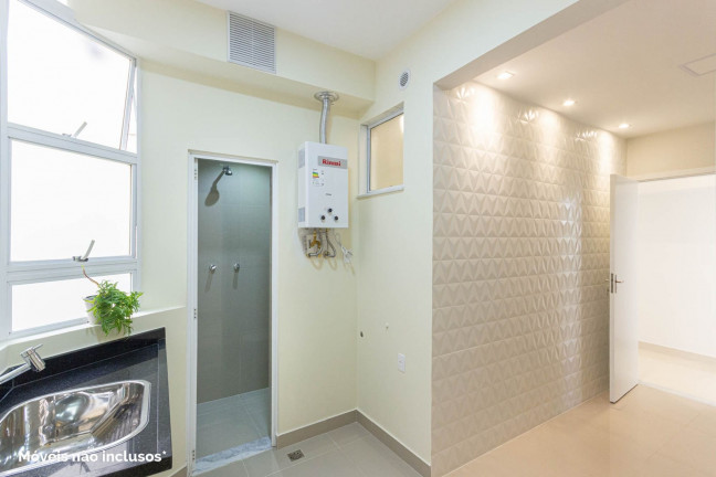 Imagem Apartamento com 3 Quartos à Venda, 111 m² em Ipanema - Rio de Janeiro
