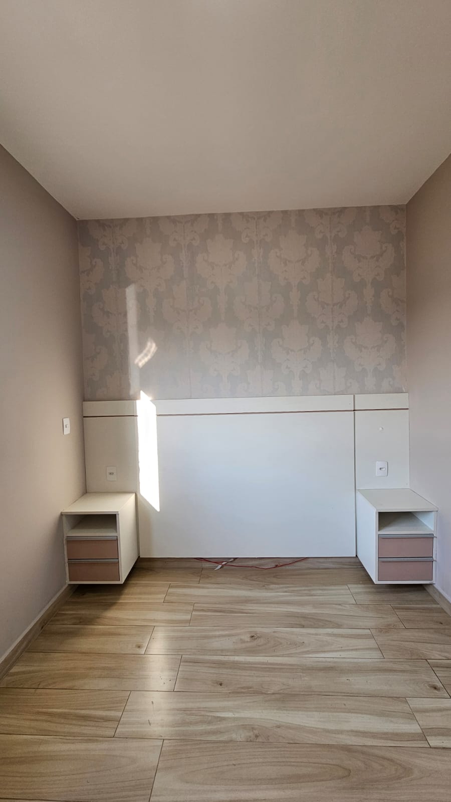 Imagem Apartamento com 2 Quartos à Venda, 59 m²em Parque Água Comprida - Bauru