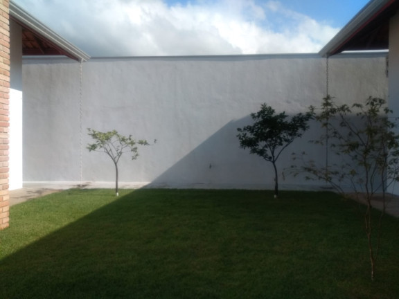 Imagem Casa com 3 Quartos à Venda, 204 m² em balneário florida - praia grande
