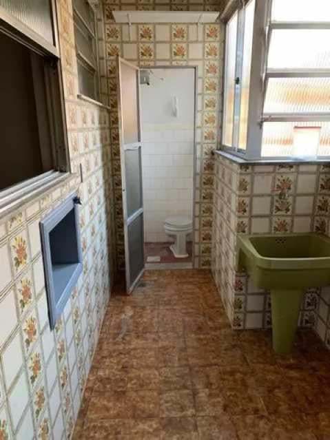 Imagem Apartamento com 3 Quartos à Venda, 92 m²em Icaraí - Niterói Imagem Apartamento com 3 Quartos à Venda, 92 m²em Icaraí - Niterói