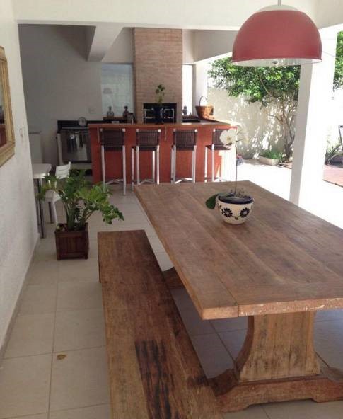 Casa de Condomínio com 3 Quartos à Venda, 360 m²em Alphaville - Santana de Parnaíba