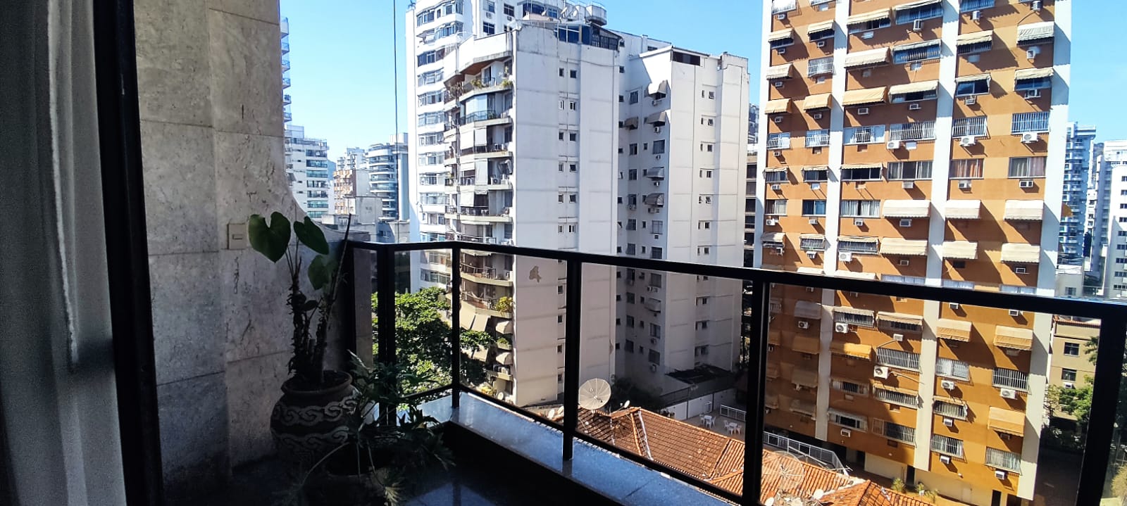 Imagem Apartamento com 4 Quartos à Venda, 185 m²em Icaraí - Niterói