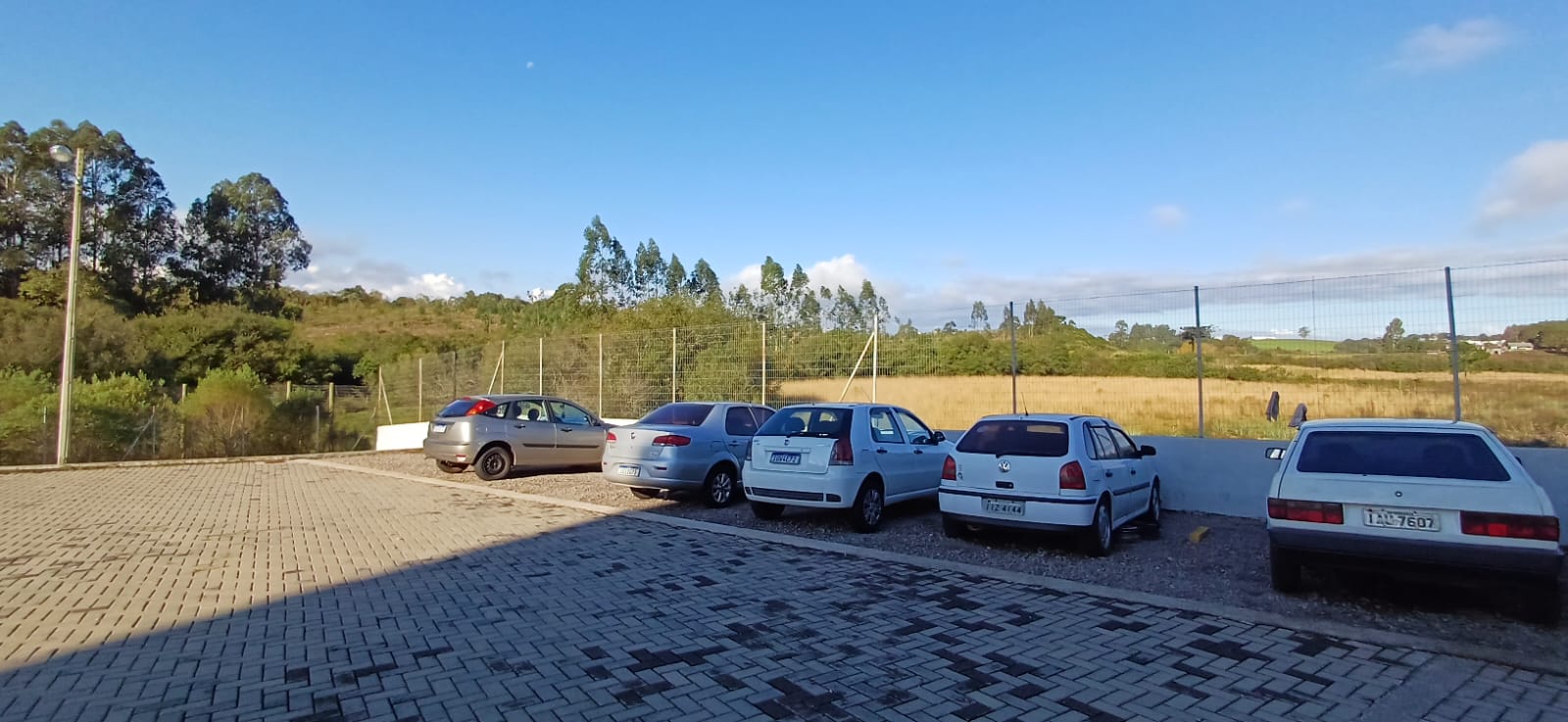 Imagem Apartamento com 2 Quartos à Venda, 54 m² em São Luiz Gonzaga - Passo Fundo Imagem Apartamento com 2 Quartos à Venda, 54 m² em São Luiz Gonzaga - Passo Fundo
