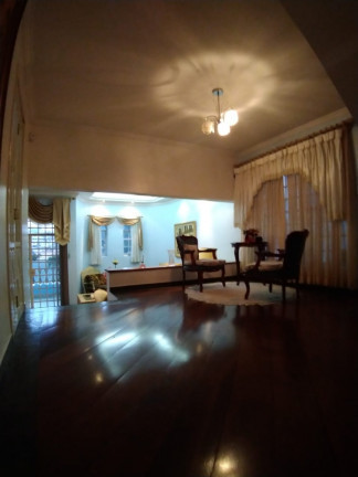 Imagem Sobrado com 4 Quartos à Venda, 300 m² em Jardim Textil - São Paulo