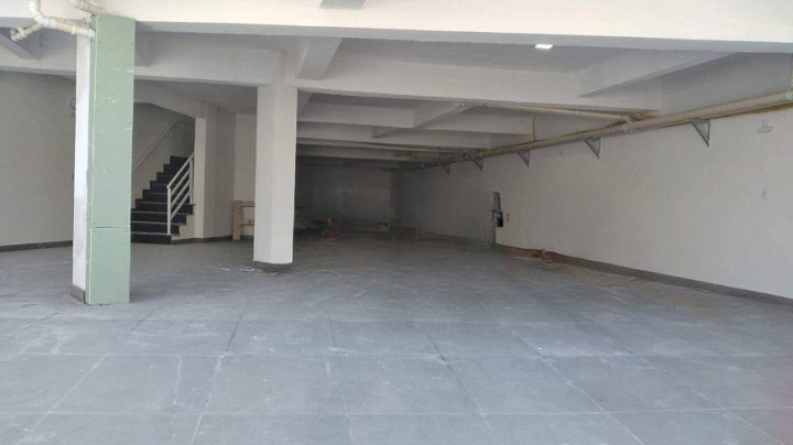 Imagem Cobertura com 2 Quartos à Venda, 91 m²em Vila Guarani - Santo André
