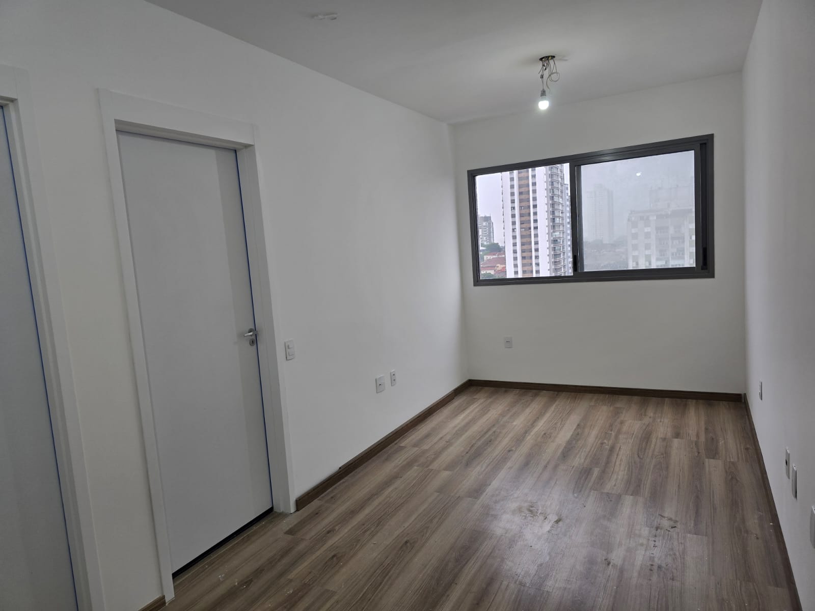 Imagem Studio com 1 Quarto à Venda, 27 m²em Vila Dom Pedro I - São Paulo