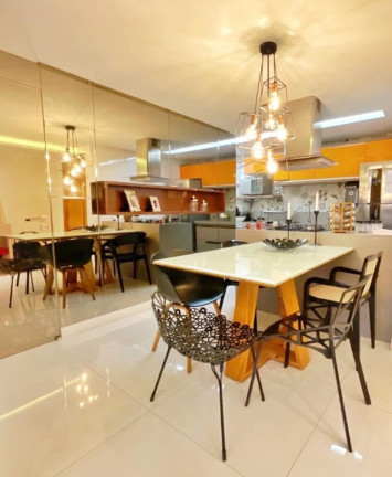 Imagem Apartamento com 3 Quartos à Venda,  em Meireles - Fortaleza