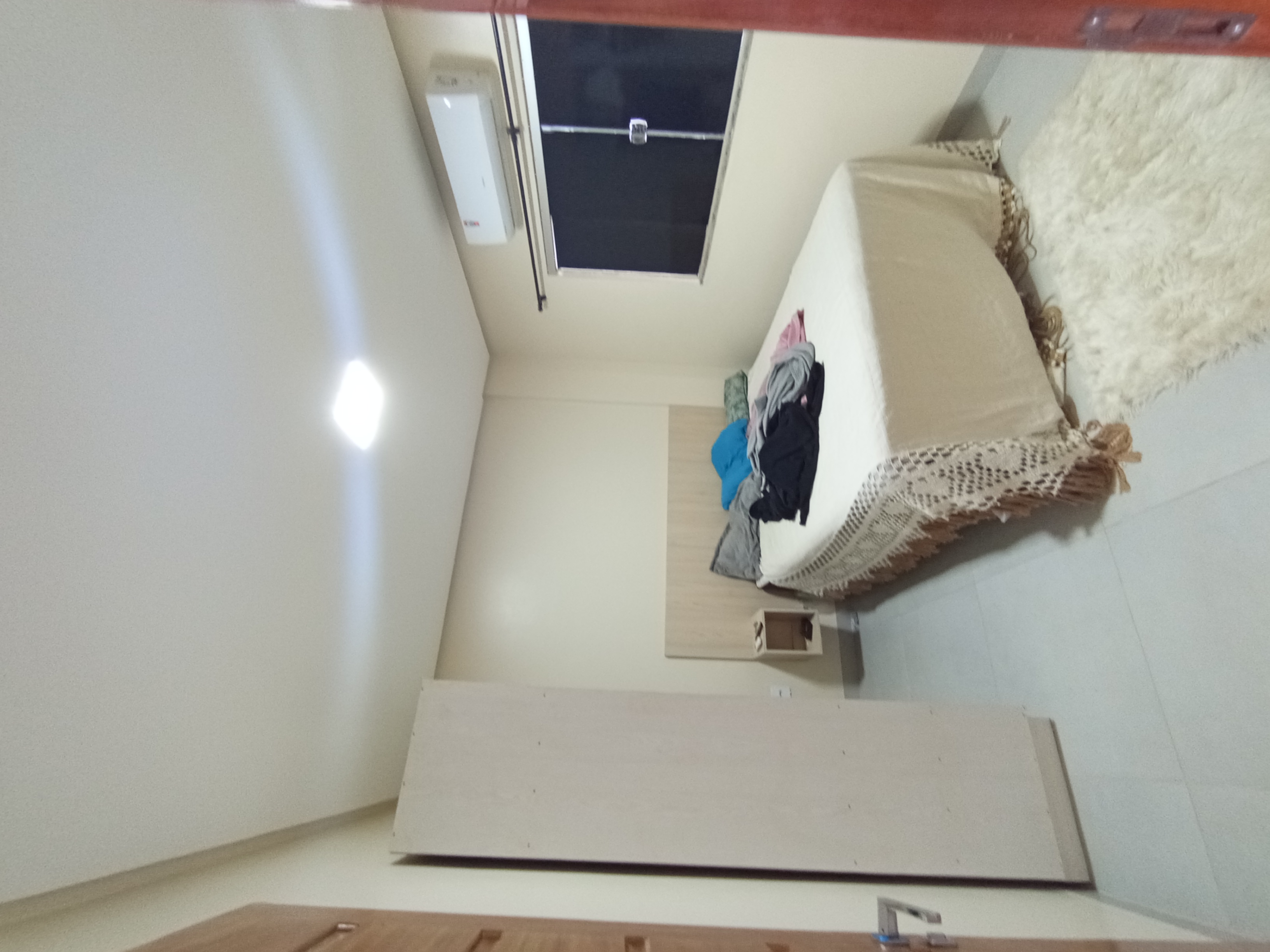 Imagem Flat com 1 Quarto para Alugar, 45 m²em Nova Marabá - MARABA