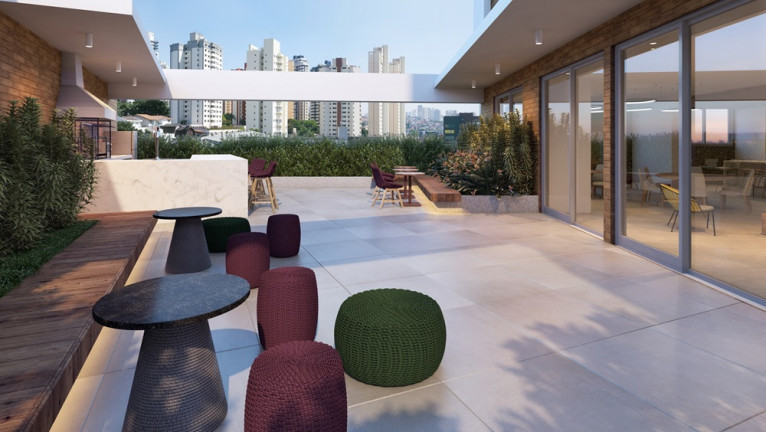 Imagem Apartamento com 4 Quartos à Venda, 146 m² em Ipiranga - São Paulo