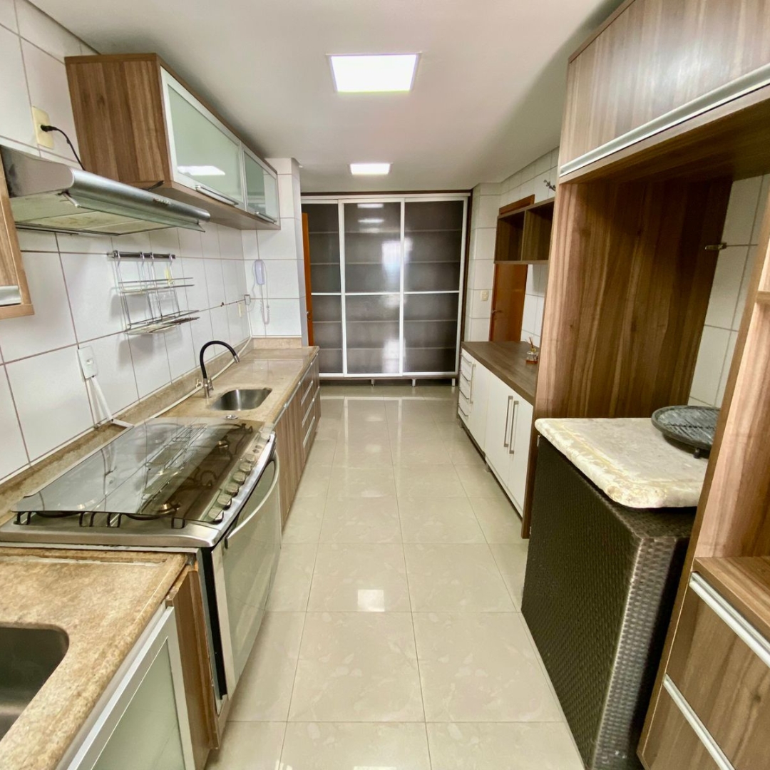Imagem Apartamento com 4 Quartos à Venda, 386 m² em Parque 10 de Novembro - Manaus
