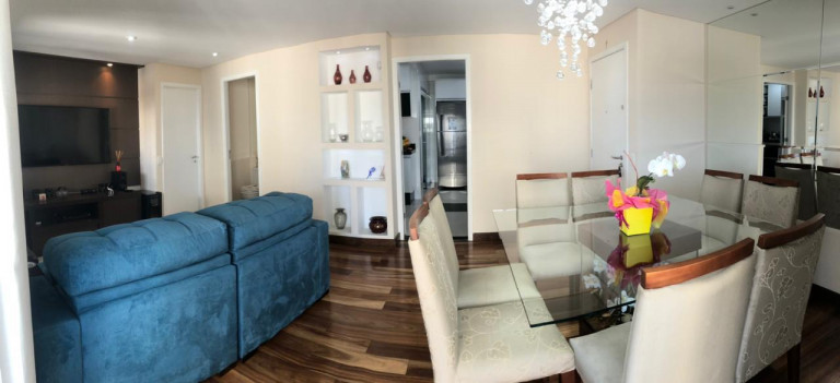 Imagem Apartamento com 3 Quartos à Venda, 104 m² em Jardim Avelino - São Paulo Imagem Apartamento com 3 Quartos à Venda, 104 m² em Jardim Avelino - São Paulo