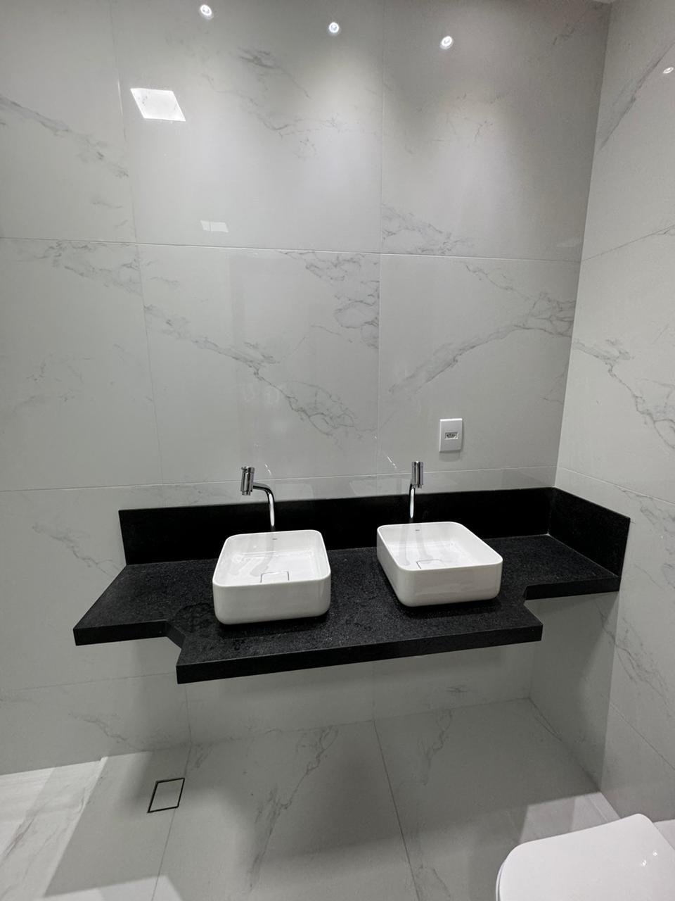 Imagem Casa de Condomínio com 3 Quartos à Venda, 120 m²em Parque das Nações - Parnamirim