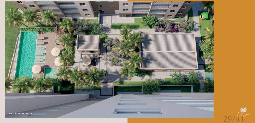 Imagem Apartamento com 2 Quartos à Venda, 50 m² em Rio Vermelho - Salvador