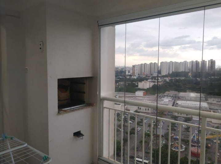 Imagem Apartamento com 2 Quartos à Venda, 96 m²em Jardim Wanda - Taboão da Serra