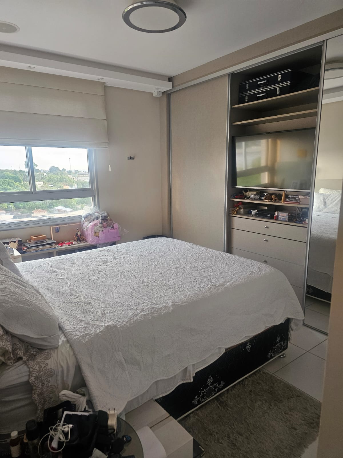 Imagem Apartamento com 3 Quartos à Venda, 70 m² em Adrianópolis - Manaus Imagem Apartamento com 3 Quartos à Venda, 70 m² em Adrianópolis - Manaus