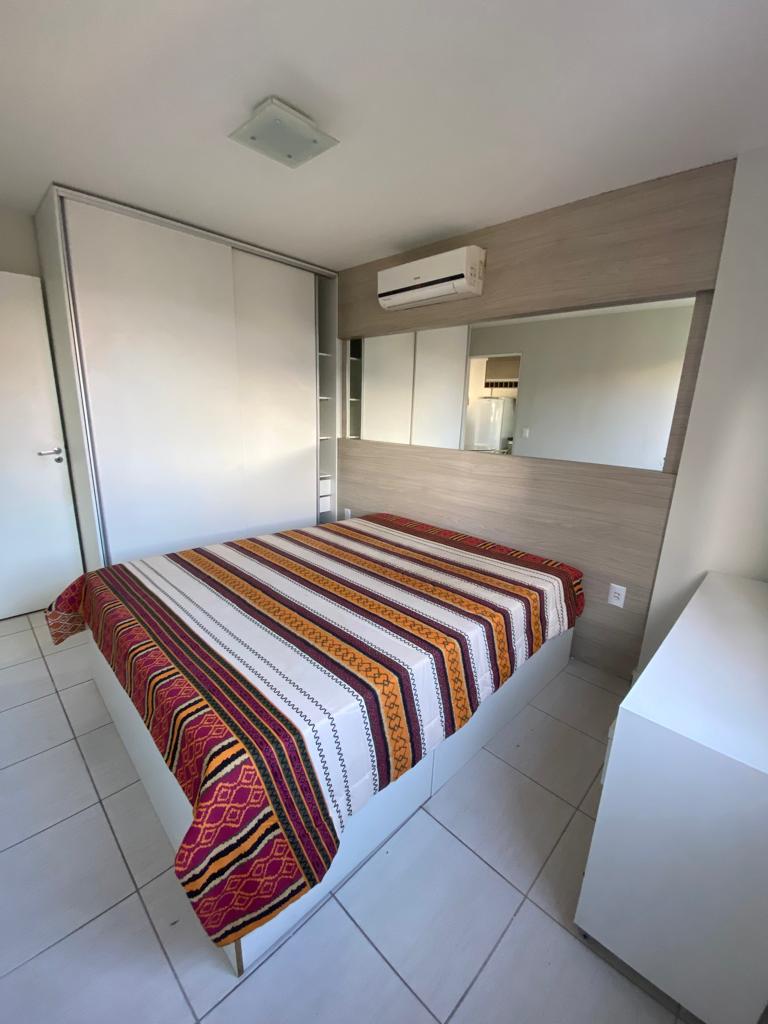 Imagem Apartamento com 1 Quarto à Venda, 47 m²em Ponta Verde - Maceió Imagem Apartamento com 1 Quarto à Venda, 47 m²em Ponta Verde - Maceió