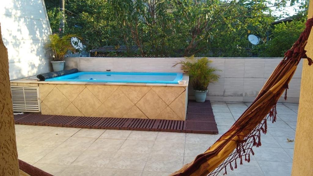 Casa com 2 Quartos à Venda, 207 m²em São Francisco - Niterói