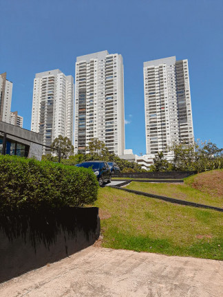 Imagem Apartamento com 4 Quartos à Venda, 129 m² em Jardim Caboré - São Paulo Imagem Apartamento com 4 Quartos à Venda, 129 m² em Jardim Caboré - São Paulo