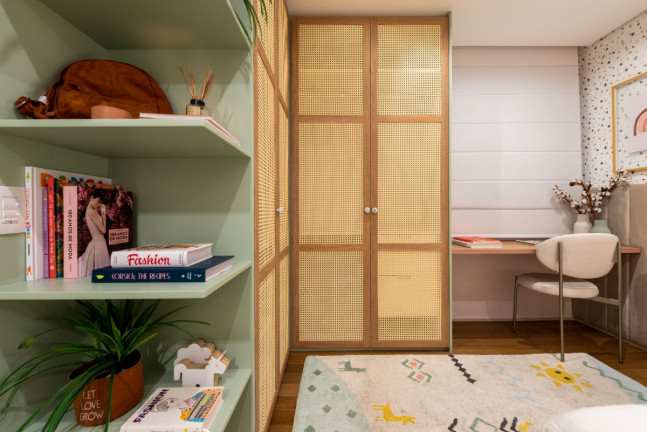 Imagem Apartamento com 4 Quartos à Venda, 167 m² em Vila Mariana - São Paulo